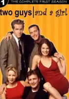  Два парня и девушка смотреть онлайн сериал 1-4 сезон 